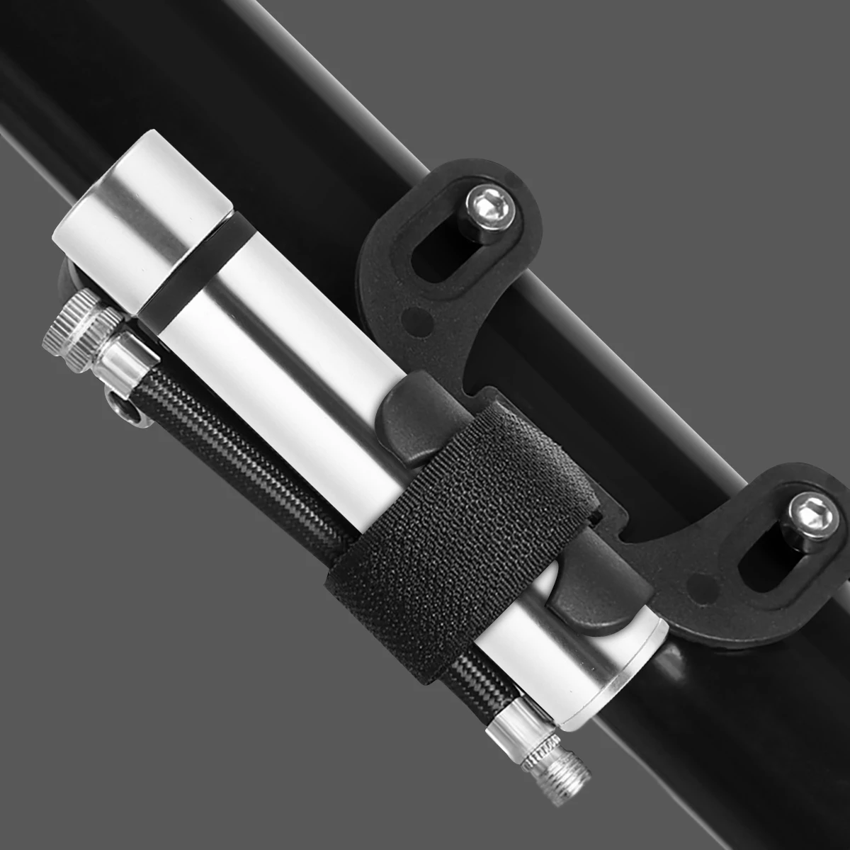 

Bike Pump Puncture Repair Kits Glueless Patch Kit Lightweight Durable Fast Inflation Cycling Gear Bike Pump Puncture Repair Kits