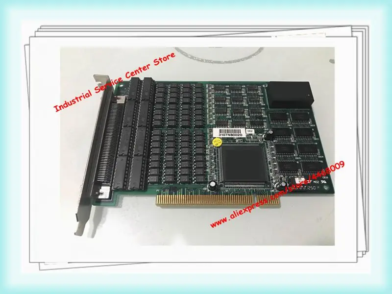 PCI-7434 B1 Original Industrial