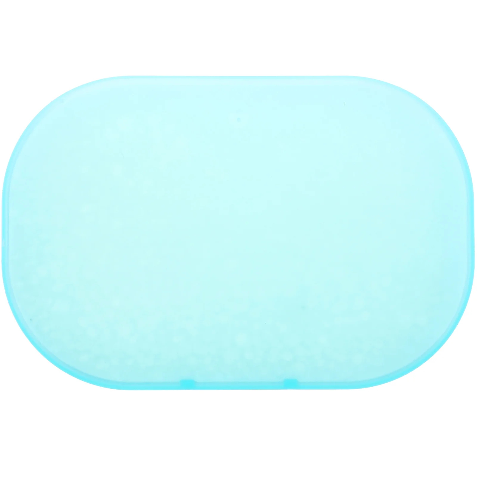 

Soap Box Transparent Bathroom Soap Holder Absorbent Sponge Multi-Functional Storage Home Travel Bar Container Case Dish Tray