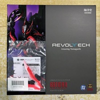 in stock KAIYODO Amazing Yamaguchi Revoltech Batman Beyond Action Figure Toy Model Gift