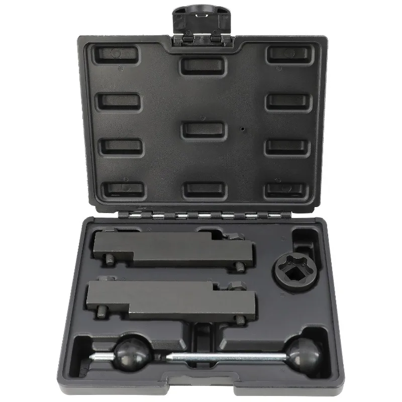 

Turbo Timing Tool for Porsche 3.0T Cayenne S3.6 Panamera 3.0 Engine Tool