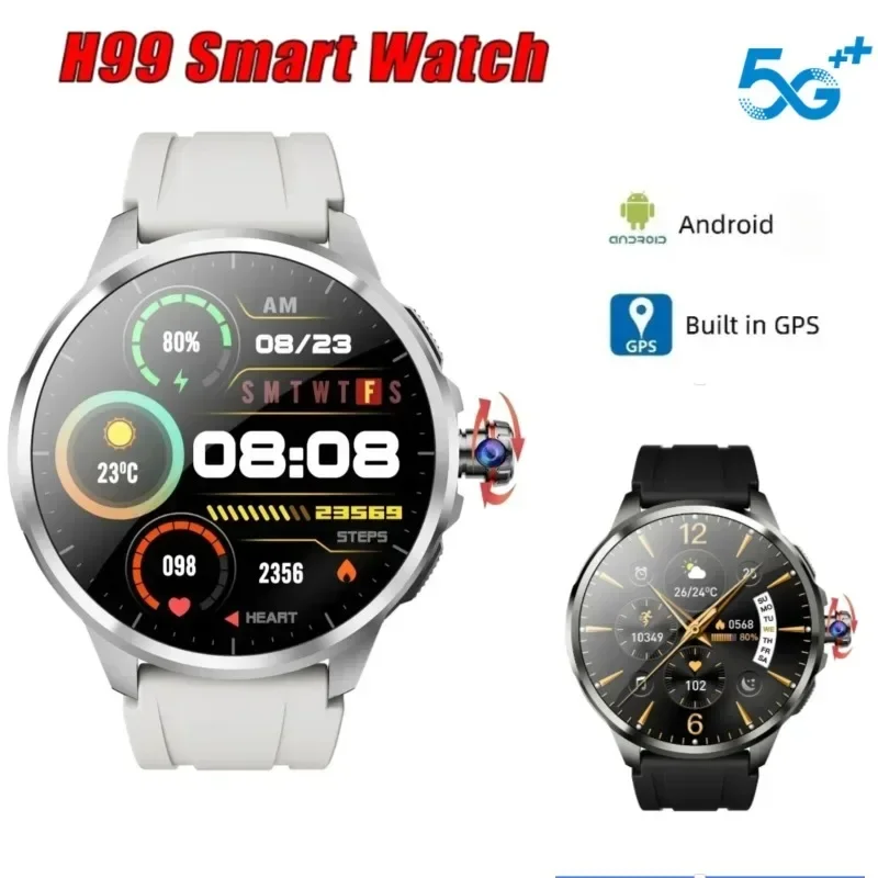 H99 5G256GB Altimet…