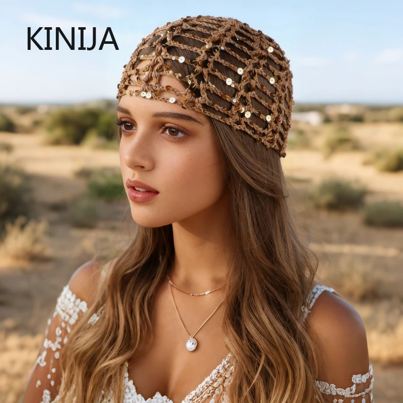 Thumbnail 4 - #71 Knit Beanie Hats List of Top Picks