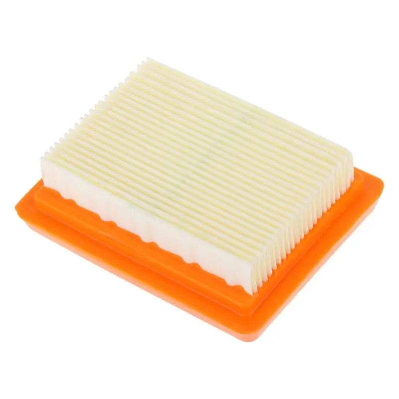 Sostituzione del filtro della motosega per trimmer BT120C BT121 BT130 FS450