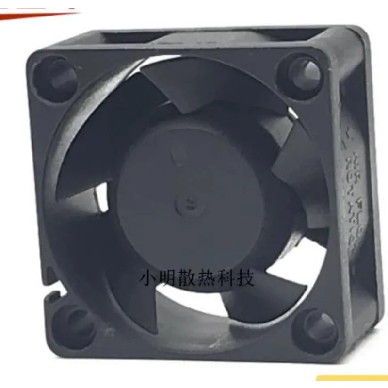 New Cooler Fan for JFX4020 DC12V 0.22A Silent Frequency Converter 4cm Cooling Fan 40x40x20mm