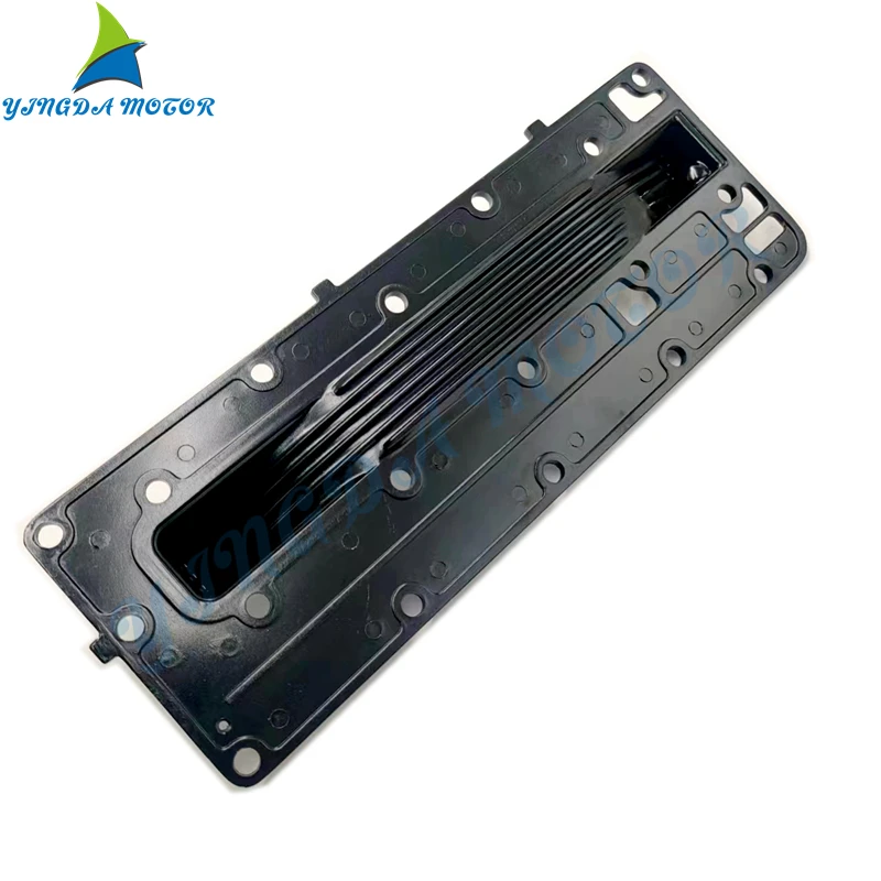 688-41111-00 for Yamaha Outboard 2 Stroke 50HP/ 75HP/ 80HP/ 85HP/ 90HP New part Inner cover, exhaust ,boat parts 688-41111