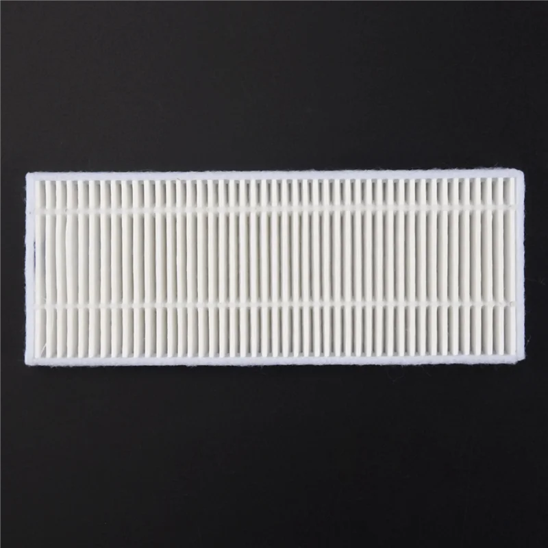 A39M для Tefal Rowenta Explorer/X-Plorer 20 40 50 75 Smart Force Isweep X3, пылесос, фильтр Hepa, запасная боковая щетка