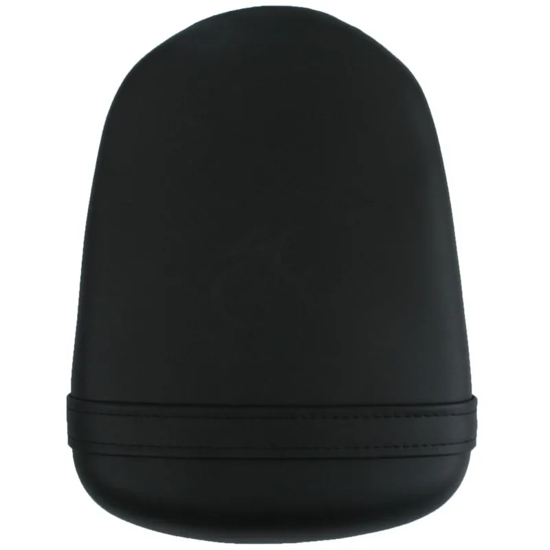 Motorcycle Rider Driver Rear Pillion Passenger Seat For Suzuki GSXR600 GSXR750 2008-2010