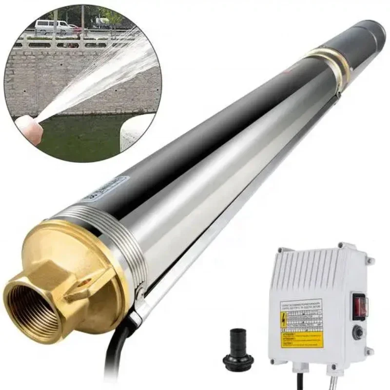 

Hot SalesHot Sales2HP Electric 220V Stainless Steel Three-Phase Motor