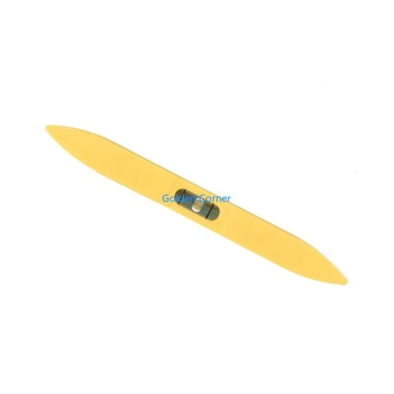 E15d Small Torpe Do Level Mini Spirit Level Magnetboot Level Ziegellinie Lineal Lineal