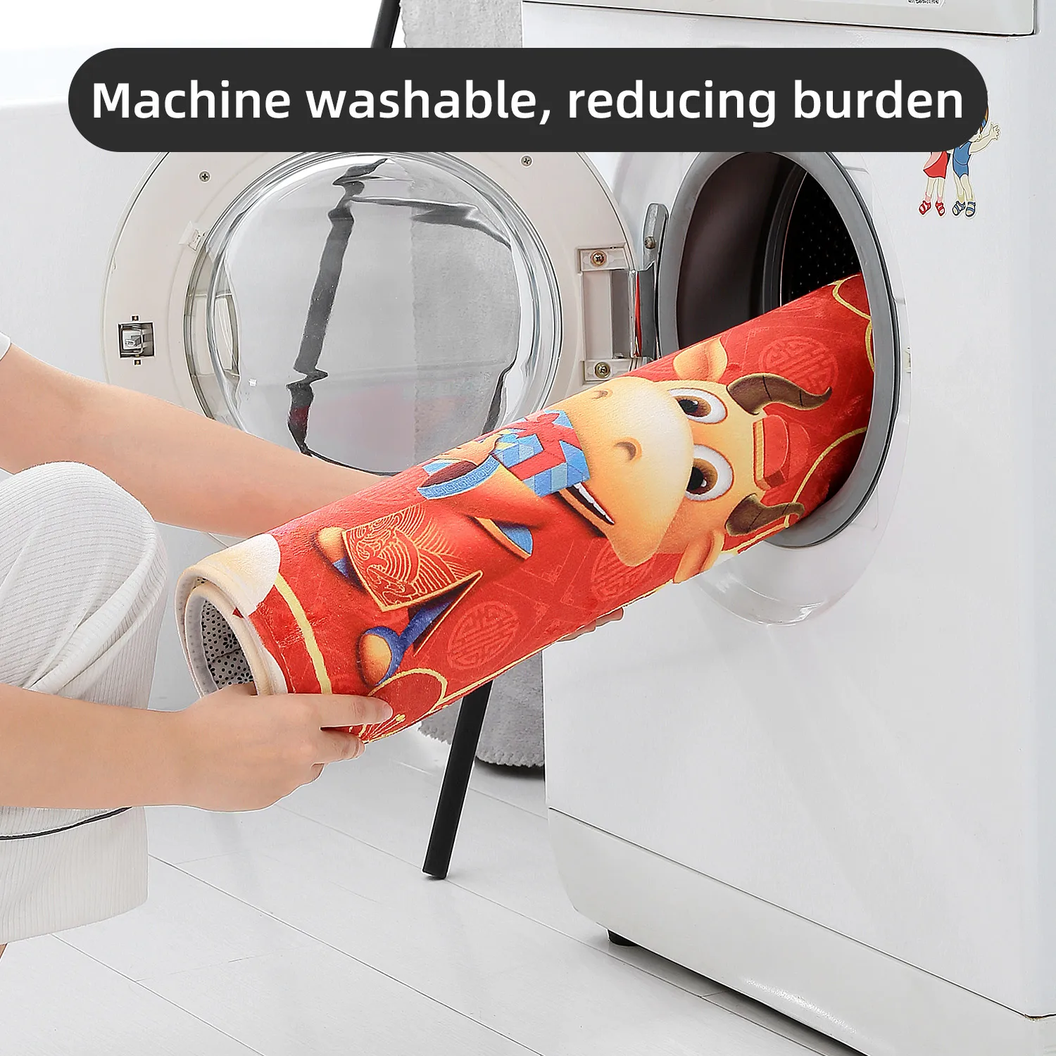 Thumbnail 4 - #19 Best Bath Mats & Rugs to Buy In 2026