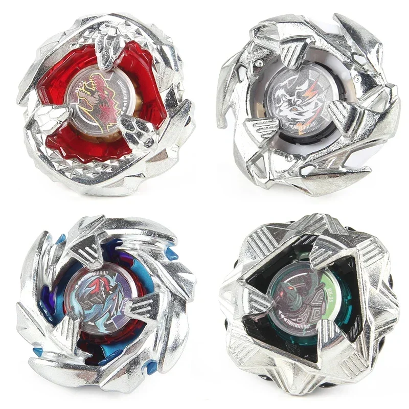 ألعاب BX Bey X ذات الإصدار المحدود للجنسين BX31 BX33 BX34 BX35 هدية لعيد ميلاد الأطفال