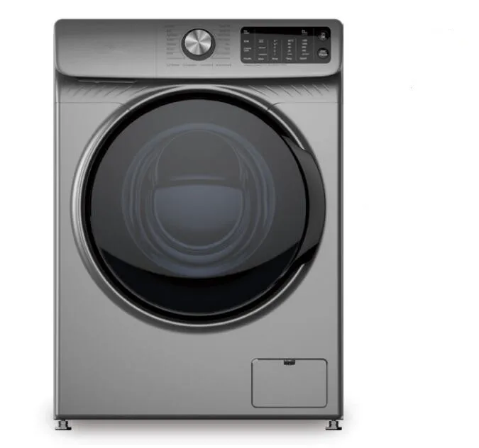 

6kg,8kg,9kg, 10kg Fully-Automatic Front Loading Washing Machine