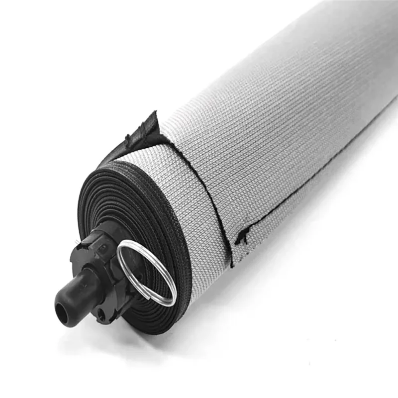 Sp-For Equinox 2018- 2023 فتحة سقف غطاء الستار 84448686 سقف السيارة نافذة الأسطوانة غطاء ظلة #3