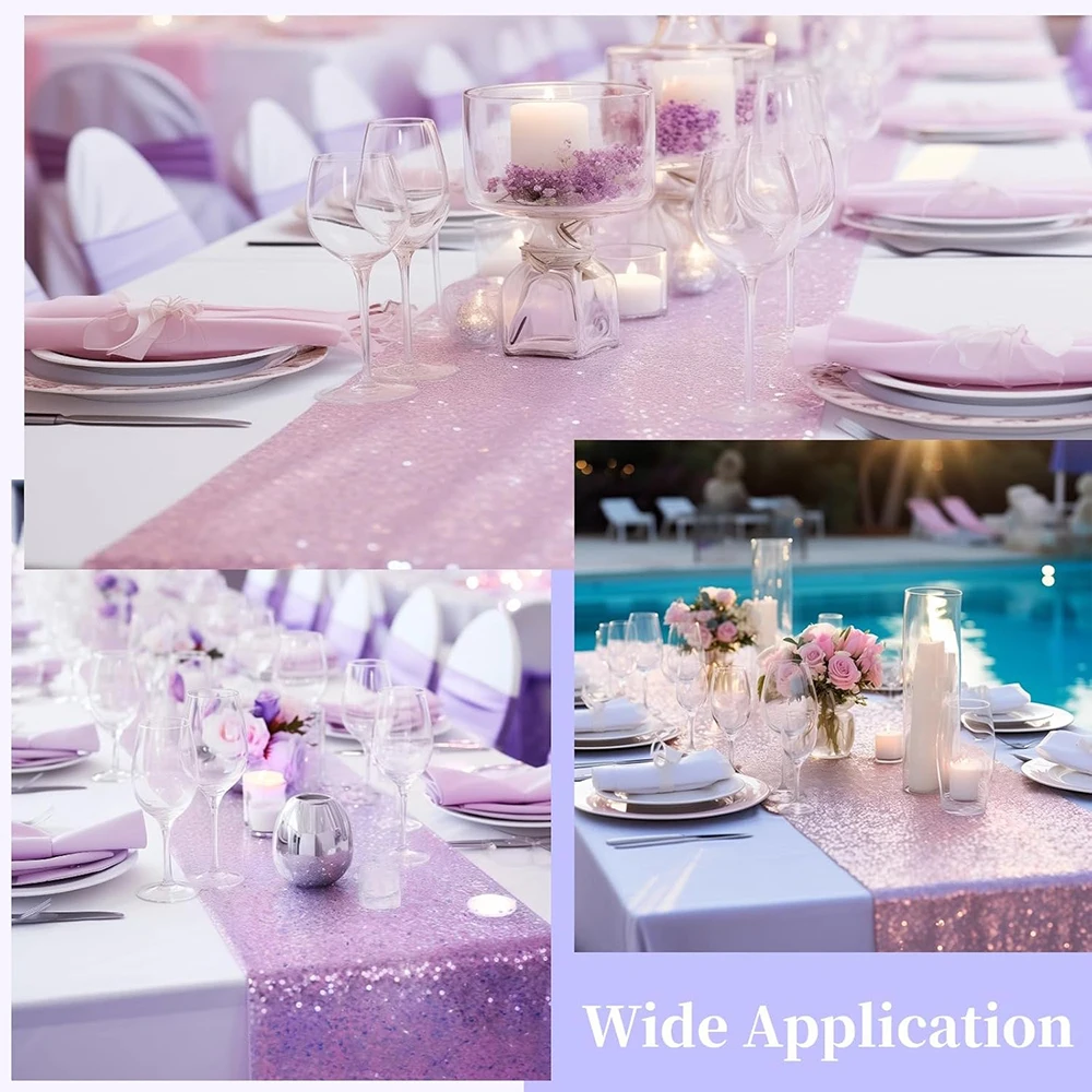 Thumbnail 3 - #74 Highest Rated Table Runners to Buy in 2026