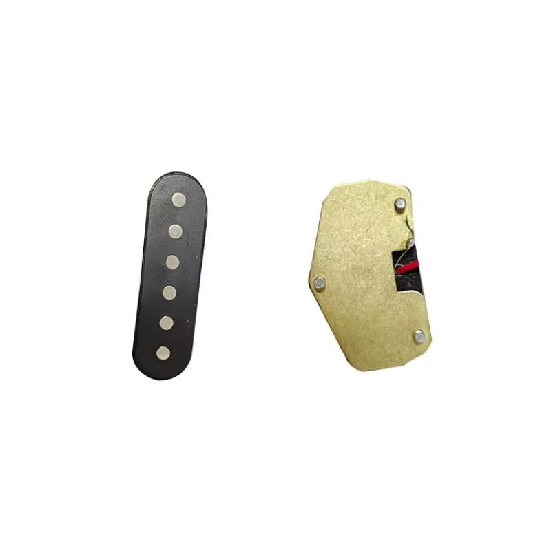 High-end hot selling pickups electric guitar single coil pickups black