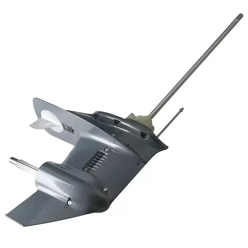 

Outboard Motor 40HP 40G 40J New 6J4-45300-12-4D Lower Unit Assy with Long Driver Shaft 6J4-45300-00-00 6J445300