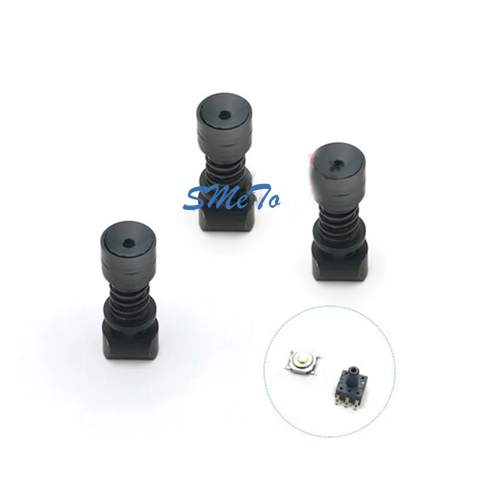 Customized SMT nozzle 21H5 21J3 21R7 5mm Rounding Nozzles for YAMAHA YG100 SMT Machines Spare Parts