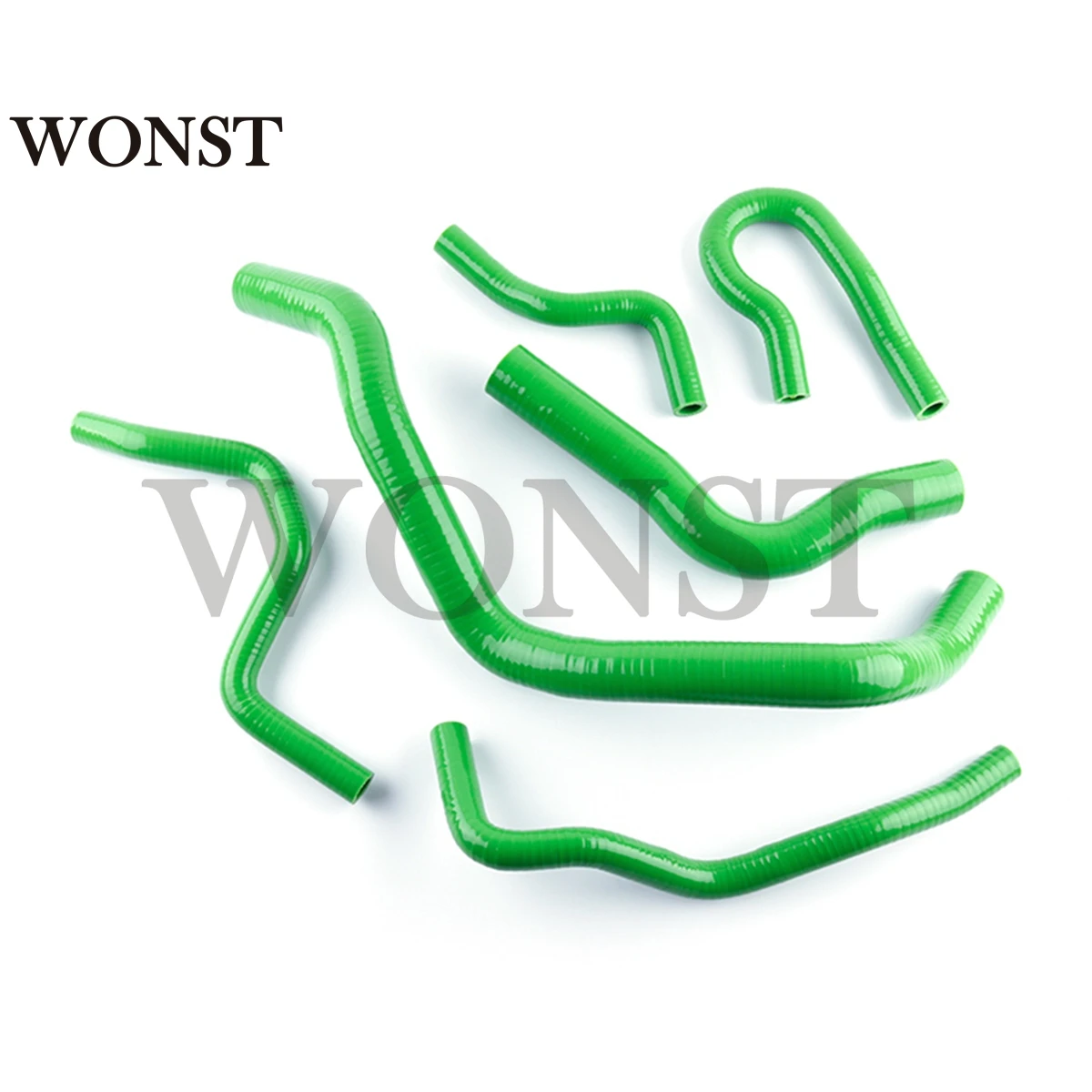 

Silicone Radiator Hose Kit For Honda Civic B Series Type R DC2 EK4 EK9 B16A 1992 1993 1994 1995 1996 1997 1998 1999 2000