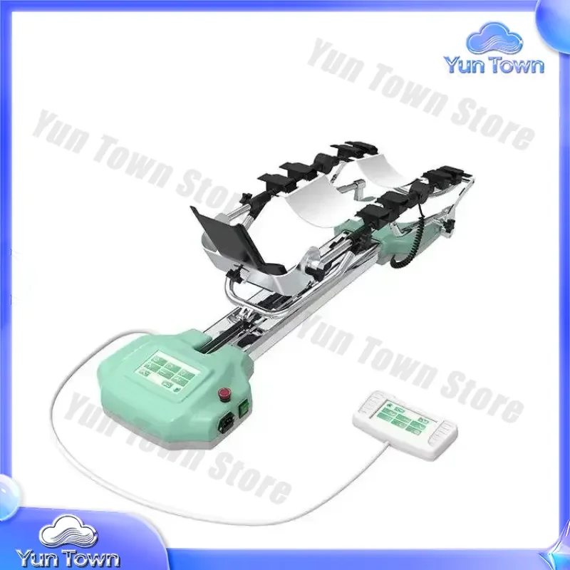 CPM Machine for Knee Rehabilitation for Physical Therapy for Knee Joint Recovery for Post Surgery for Orthopedic Therapy for