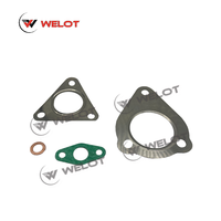 GT1749V Turbo Gasket Kits 717858 758219 for Audi A4 1.9 TDI B6 96Kw 130HP AVF AWX 2000-2004 038145702G 038145702GV 038145702J