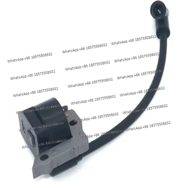 Модуль катушки зажигания для Makita DCS34 DCS4610 Dolmar PS2 PS3 PS34 PS36 PS41 PS45 бензопила 036143121 136140010 запасная часть