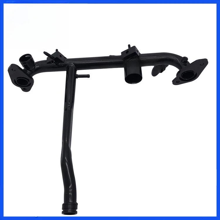 

Automotive standard mechanical parts, hoses, coolant pipes and water pipes