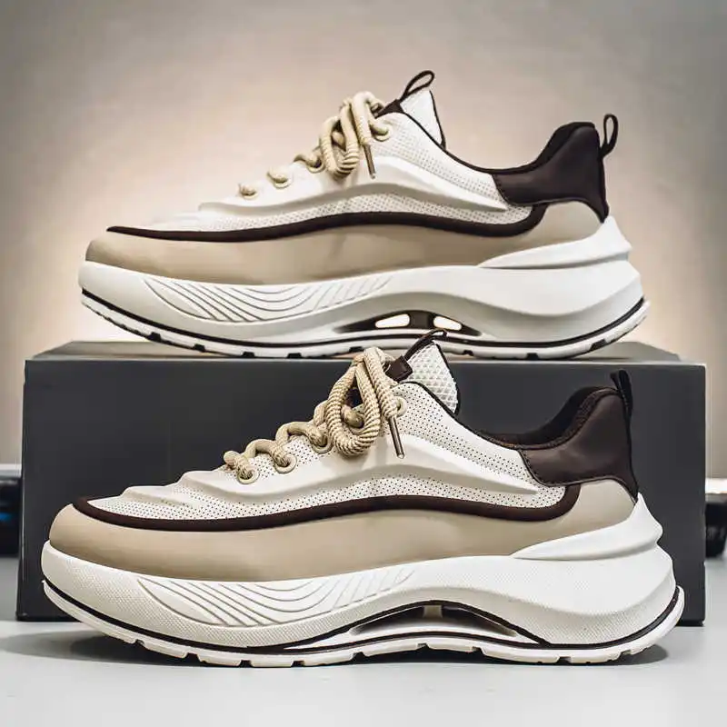 

Весенние модные кроссовки без каблука, повседневные мужские ботинки, размер 49, домашняя обувь, мужские спортивные прогулки, кроссовки на плоской подошве, стильные