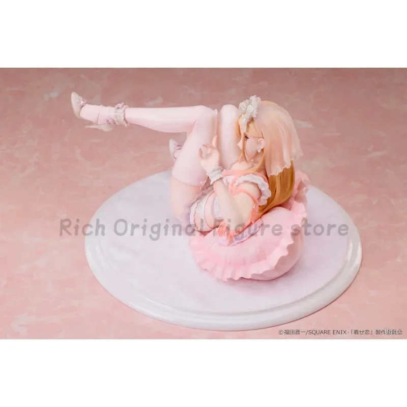 【Disponibile】Originale ANIPLEX + My Dress-Up Darling MARIN KITAKAWA Statua della bambola Figura Modello Giocattolo Ornamenti Regalo Edizione limitata