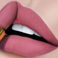 Lasting Matte Nude Lipstick Waterproof Long Lasting Moisturizing Non-stick Cup Women Lip Tinted Pigment Makeup Korean Cosmetics