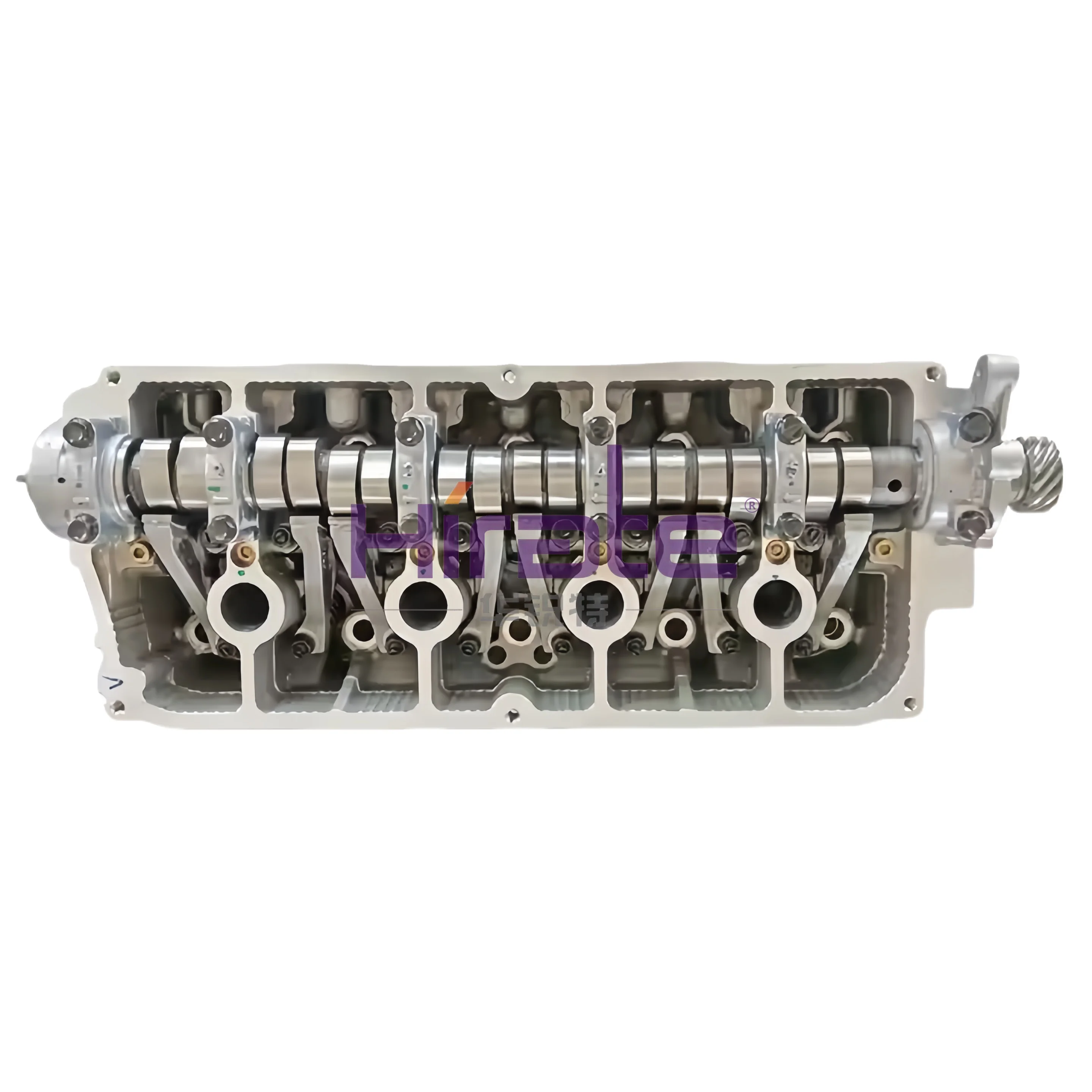 

High Quality Hot Selling Standard Displacement Cylinder Head For Suzuki G13BB G16B G16B2 G16BS