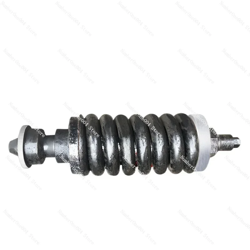 Applicable to 9055/906C/908C Tensioning Cylinder Assembly Tensioning Device Excavator Parts Tensioning Rod Wheel Cylinder