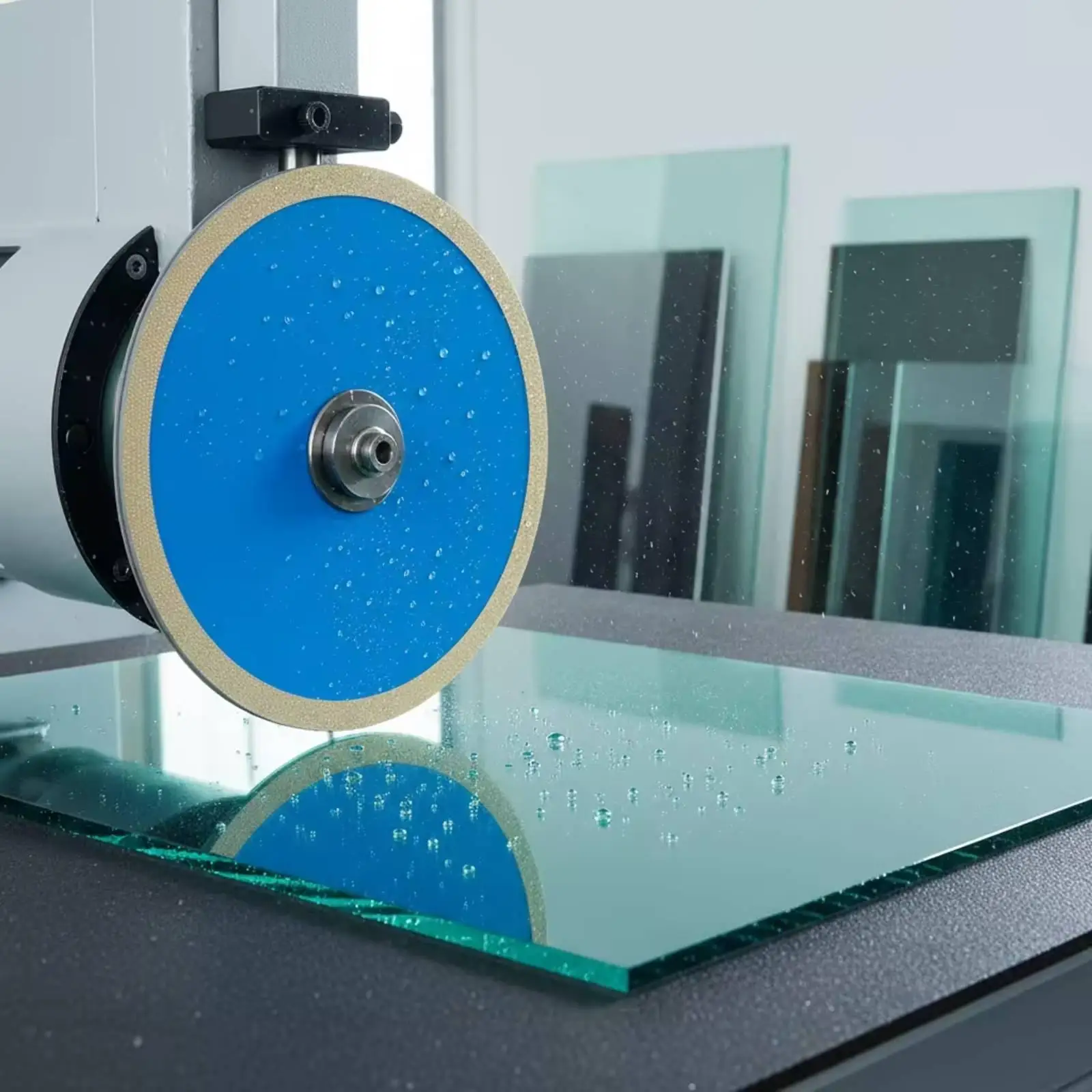 wear-resistant-diamond-saw-disc-32mm-arbor-gilded-cutting-edge-for-glass-concrete-masonry-work