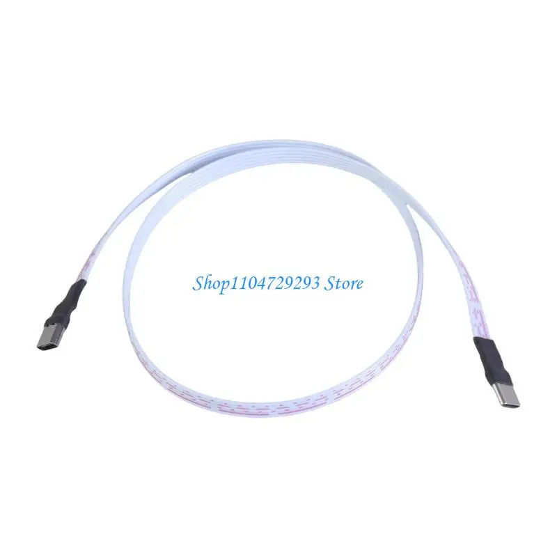 Y2GD Type C Flat Ca…