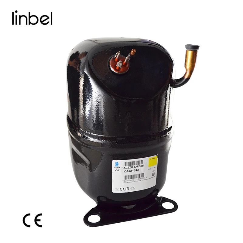 200L -80 Degrees Glycol Water Cooled Recirculating Chiller ultra Low Temperature air Chiller