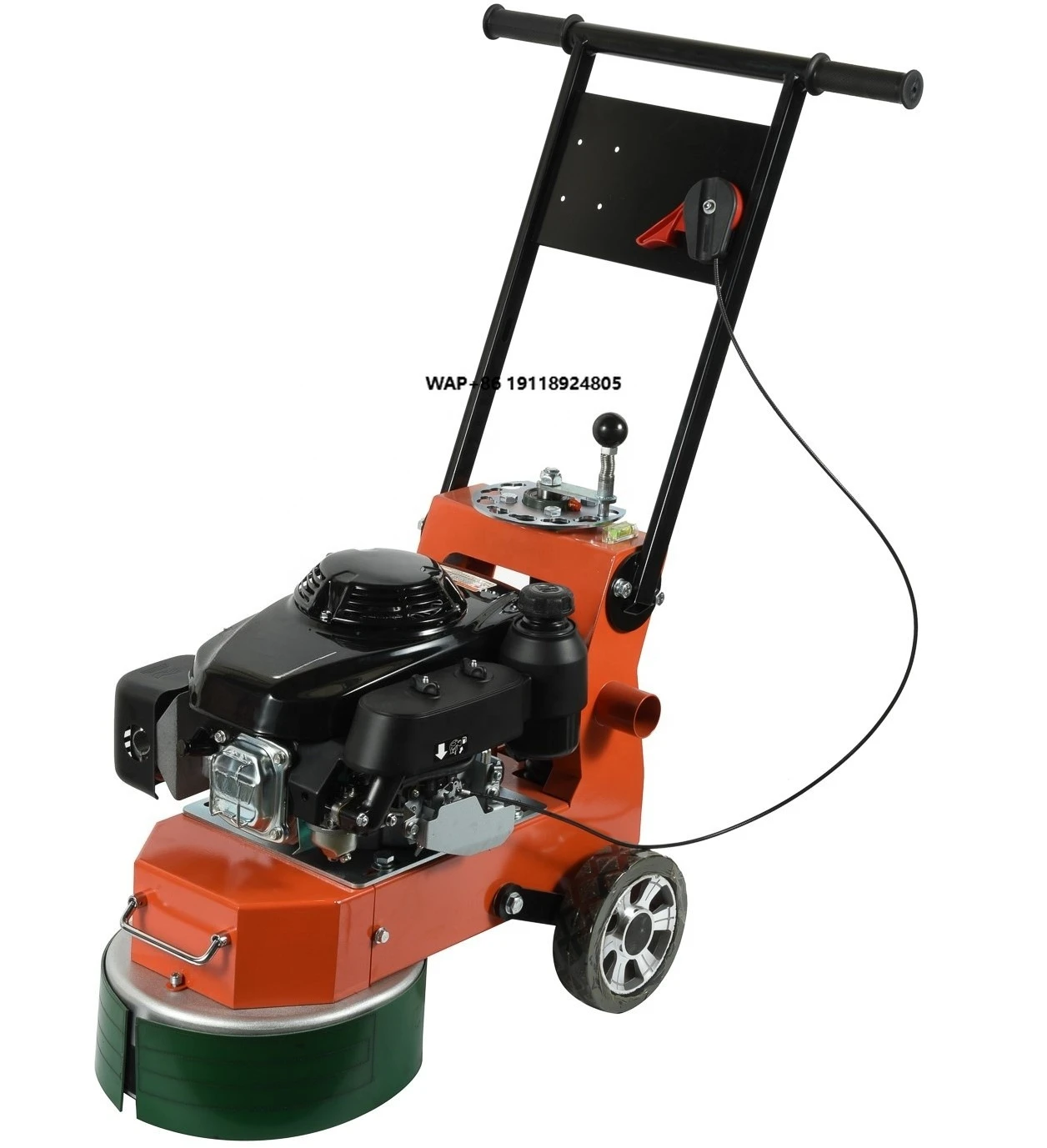 

280mm Grinders for Concrete