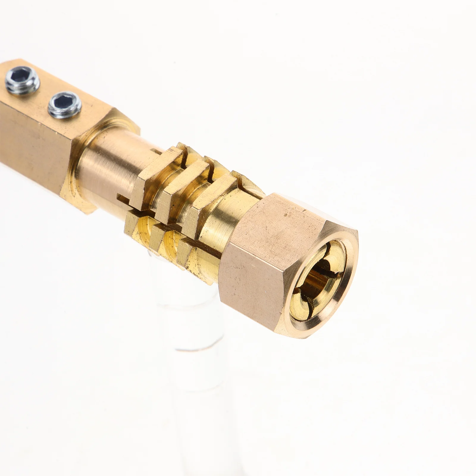 

Медная головка-зажим для вытягивания вмятин, адаптер для аппаратов точечной сварки, надежный соединитель, запасная часть для инструмента