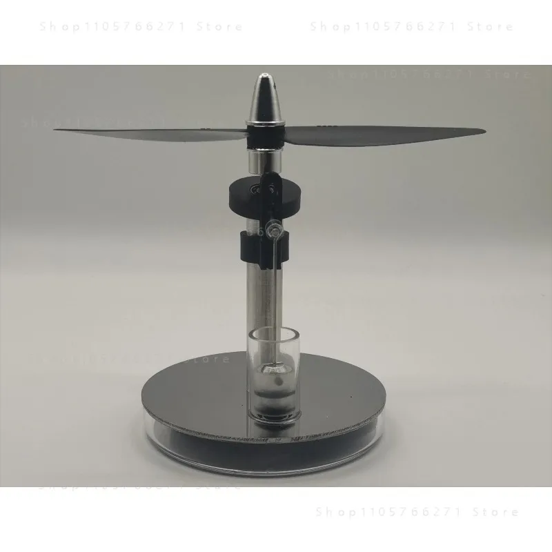 Engine model engine birthday gift steam handmade engine
