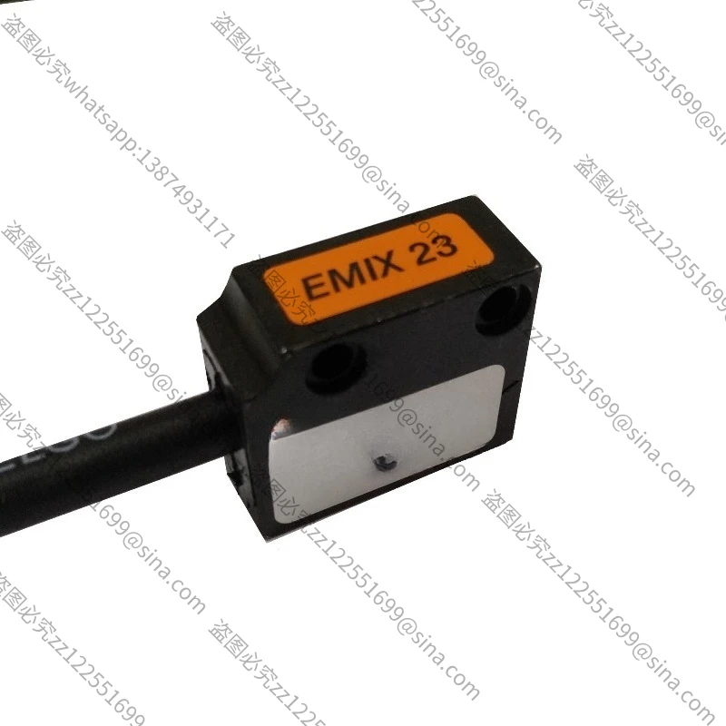 For Magnetic Grid Displacement Sensors EMIX 23 - 000-02.0 - 0001 - 00