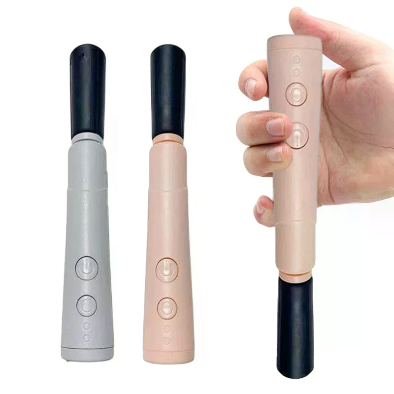 Eyelash Glue Shaker Electric Wake-up Device Liquid Mixer For Nail Polish Tattoo Ink Pigment Liquid Shaking Machine Makeup Tools