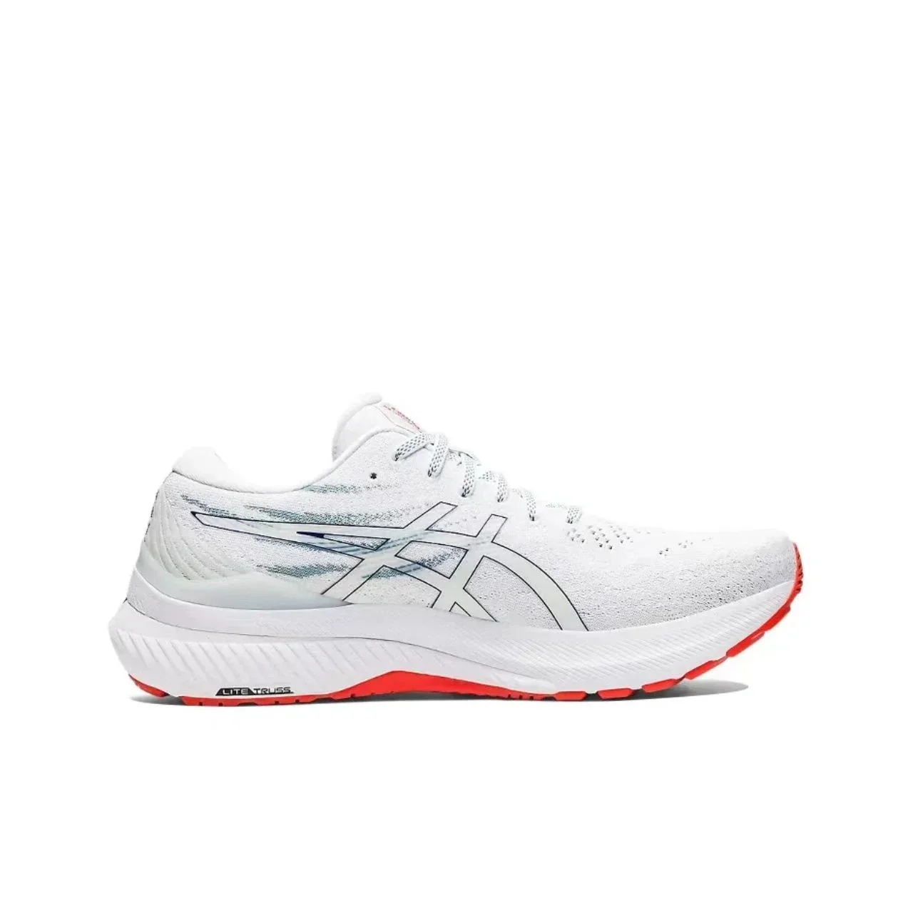 Asics Gel Kayano 29, классические оригинальные мужские уличные кроссовки, дышащая спортивная обувь Tenis Masculino, кроссовки