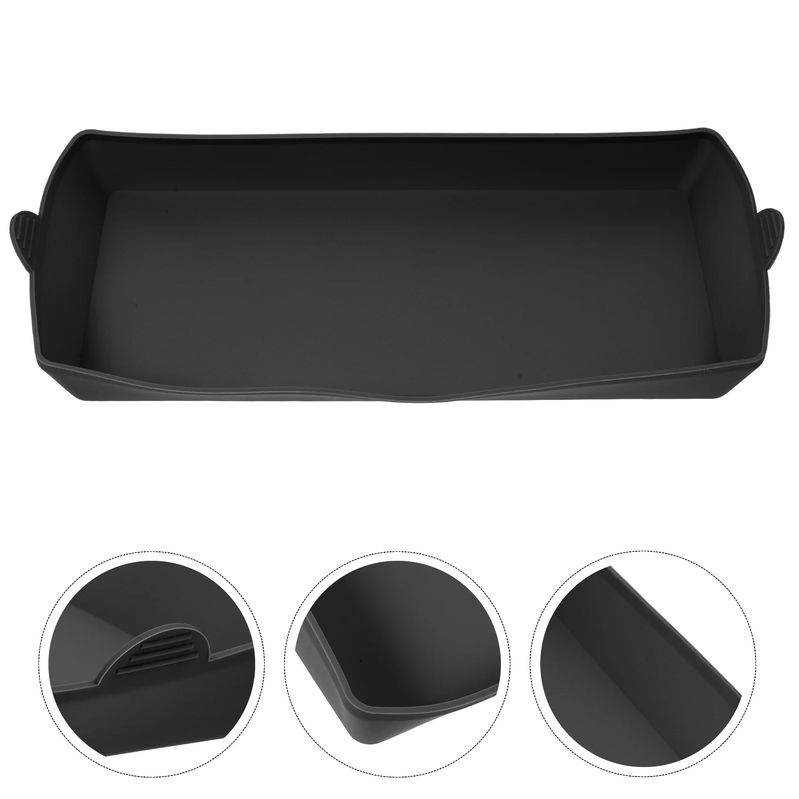 Silicone Tray Non-S…