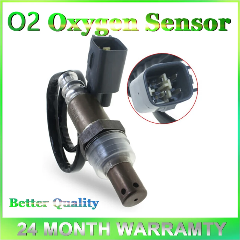 

Upstream Front O2 Oxygen Sensor For Toyota Corolla Matrix Celica Pontiac Vibe 1.8L 89465-13030 8946513030