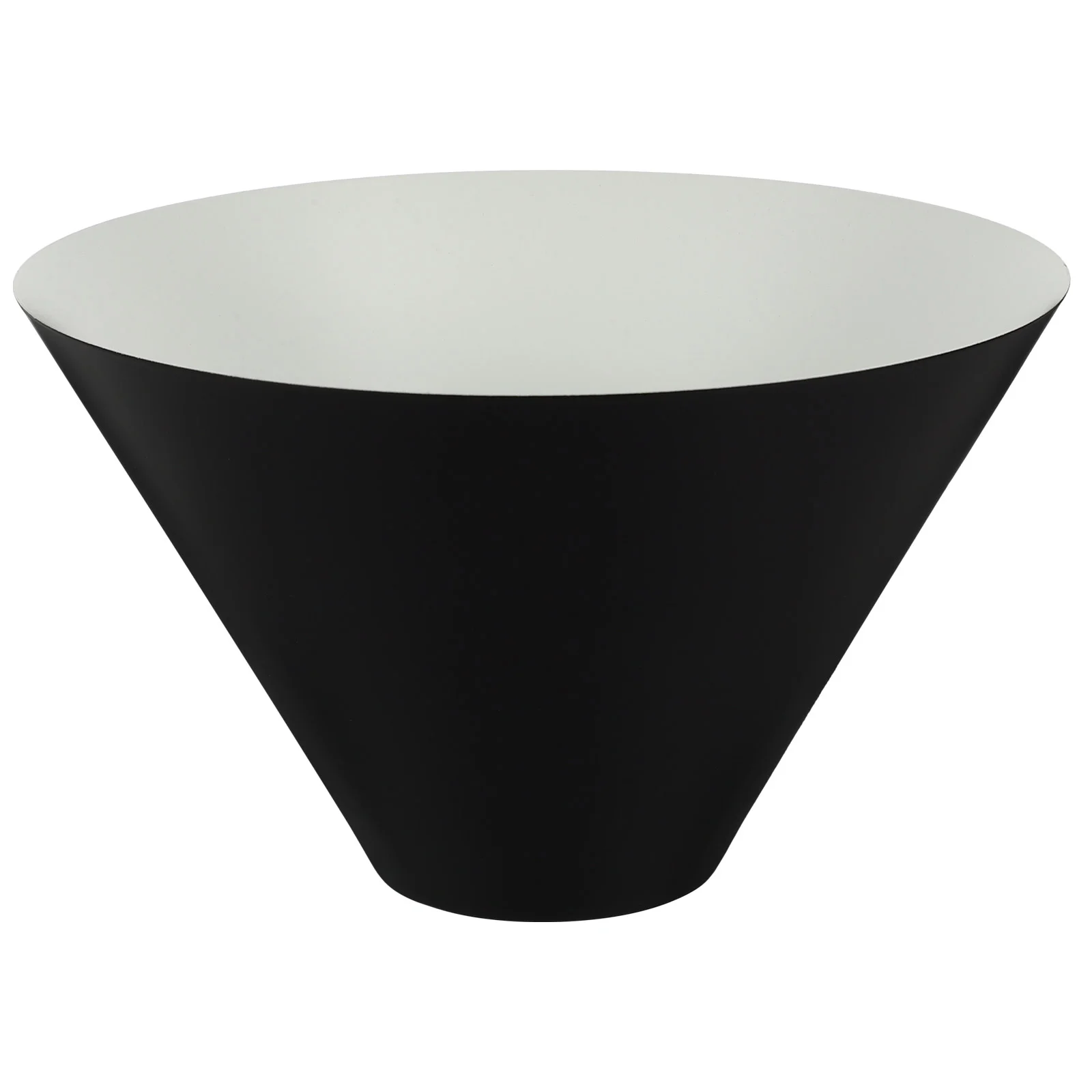 

Bulbs Iron Lampshade Floor Ceiling Light Table Replacement Small Shades Black Pendant