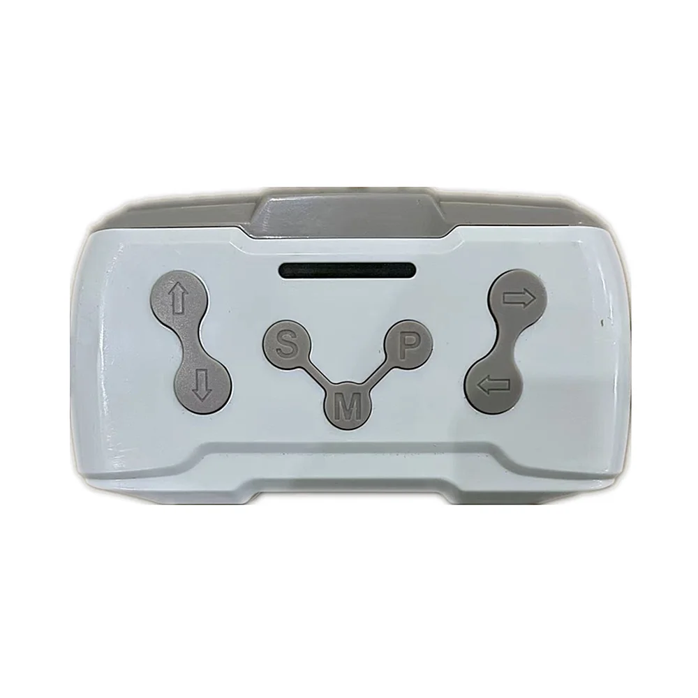 Trasmettitore di telecomando per veicoli elettrici per bambini HCD-1215L2CON, accessorio per controller HCD per auto giocattolo per bambini