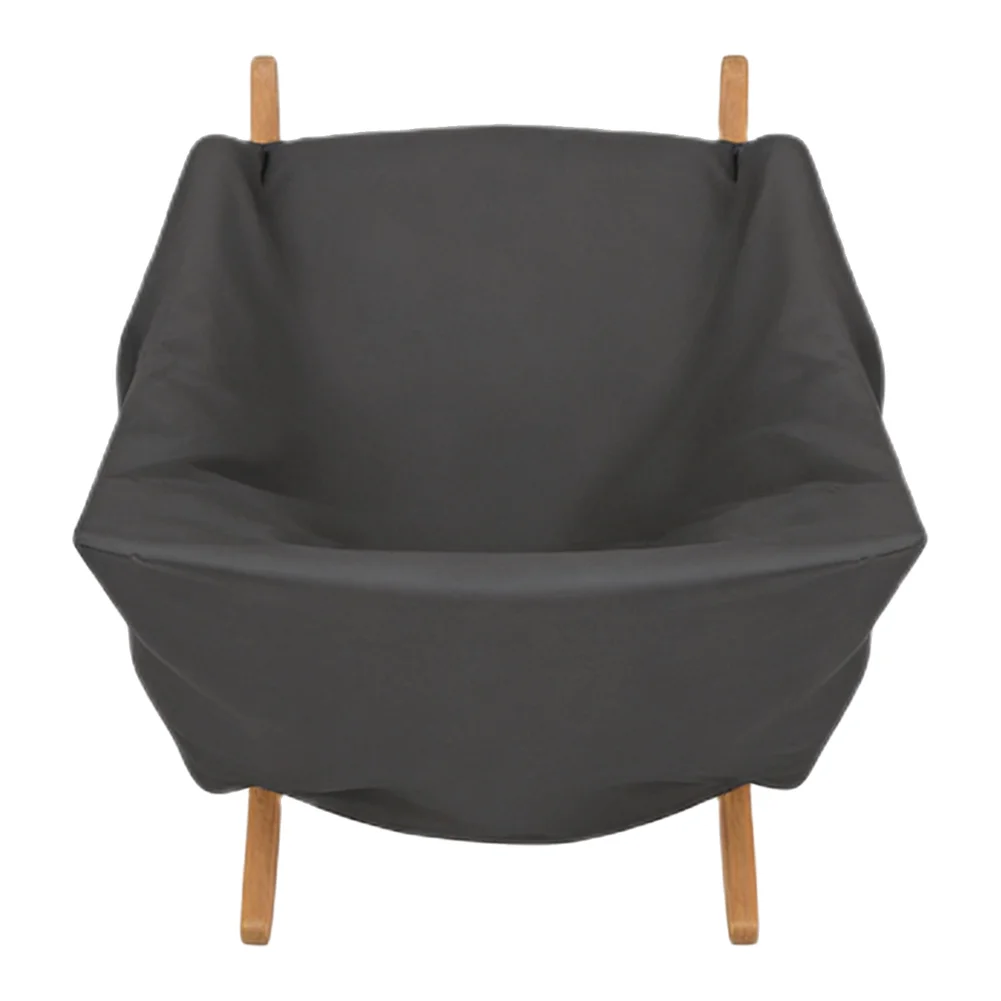 Adjustable Outdoor Furniture Cover Chair Protect Cover 70*83*99cm Outdoor Chair Cover Dust Cover Easy Attachment Ripstop Fabric