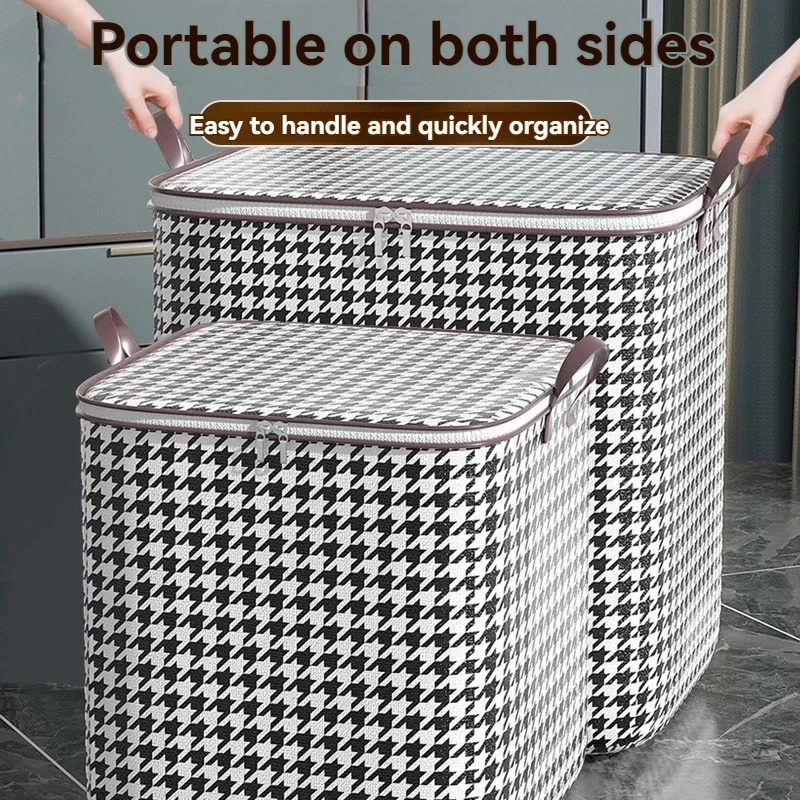 Clothes Storage Box…