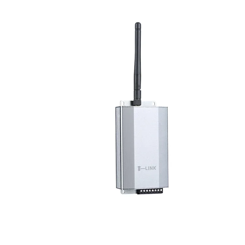 Dispositivo Modbus RTU DTU GSM WiFi DTU 4G DTU IoT gateway modulo di acquisizione dati wireless con comunicazione RS485 RS232 TTL