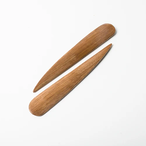 Tea Ceremony Kung Fu Matching Tool Made Of Bamboo