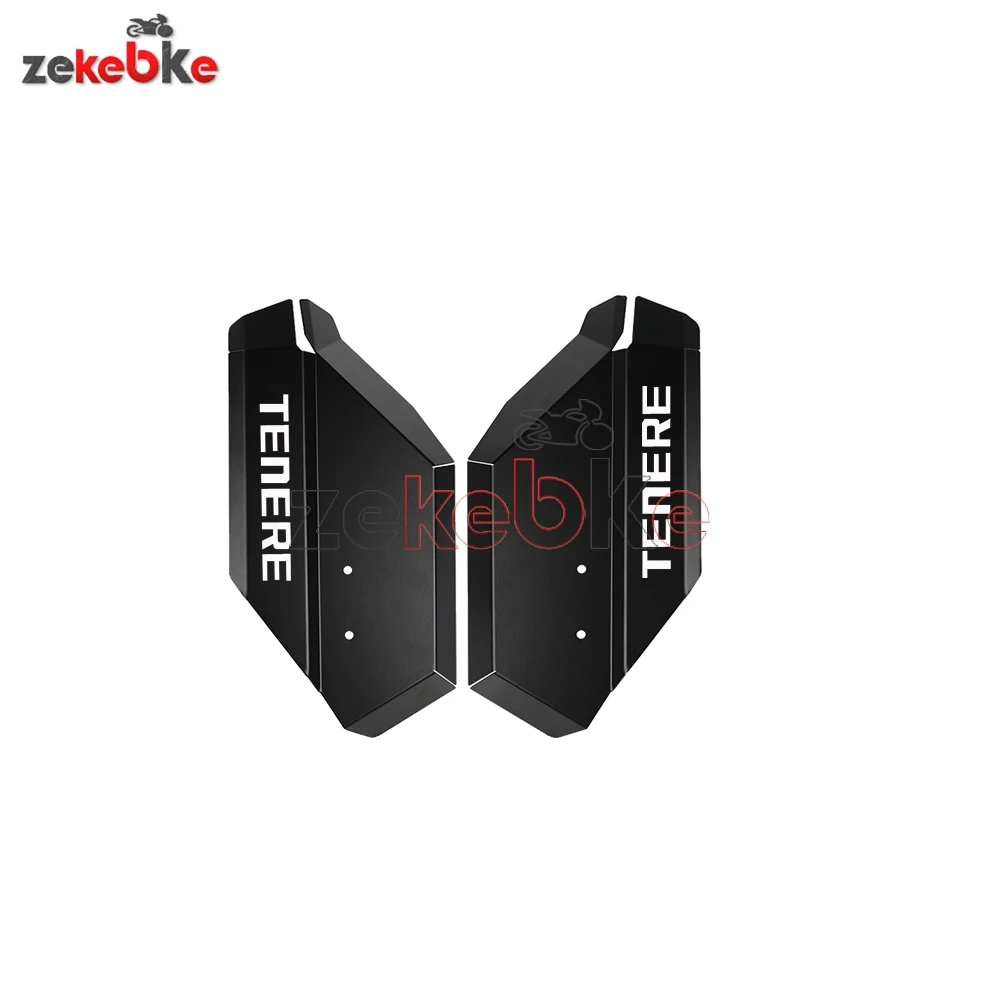 For Yamaha Super Tenere XT1200Z Front Fork Guards Protection motorcycle accessories 2010-2018-2019-2020-2021-2022-2023-2024-2025 5